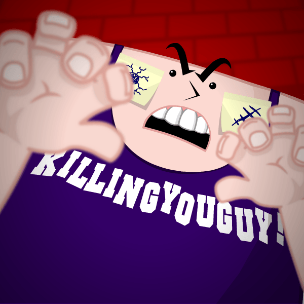 KILLINGYOUGUY