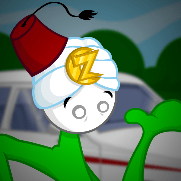 Renaldo