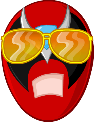 Strongbad