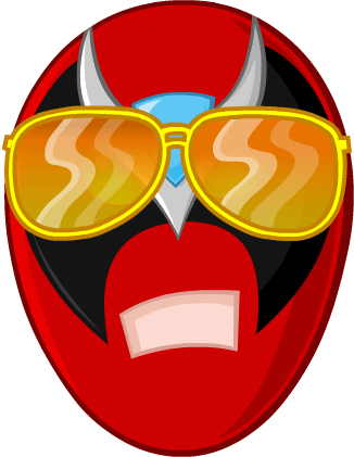 Strongbad