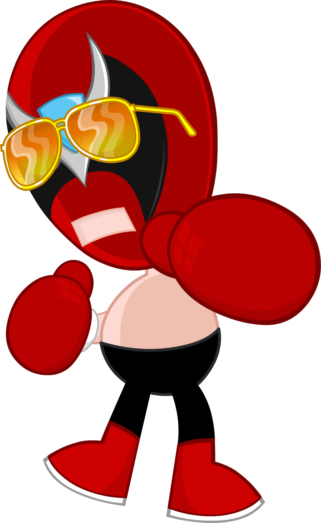 Strongbad