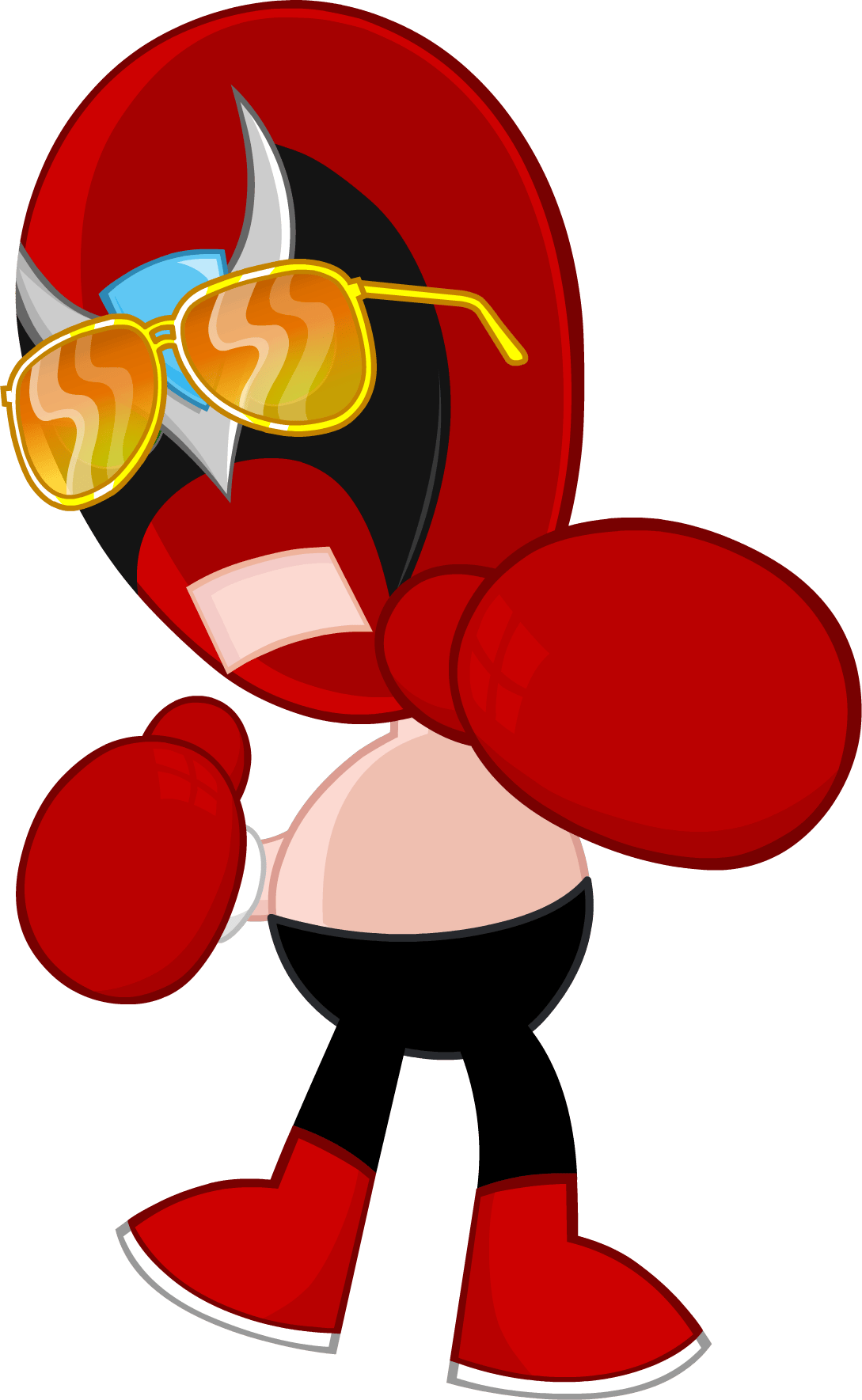 Strongbad