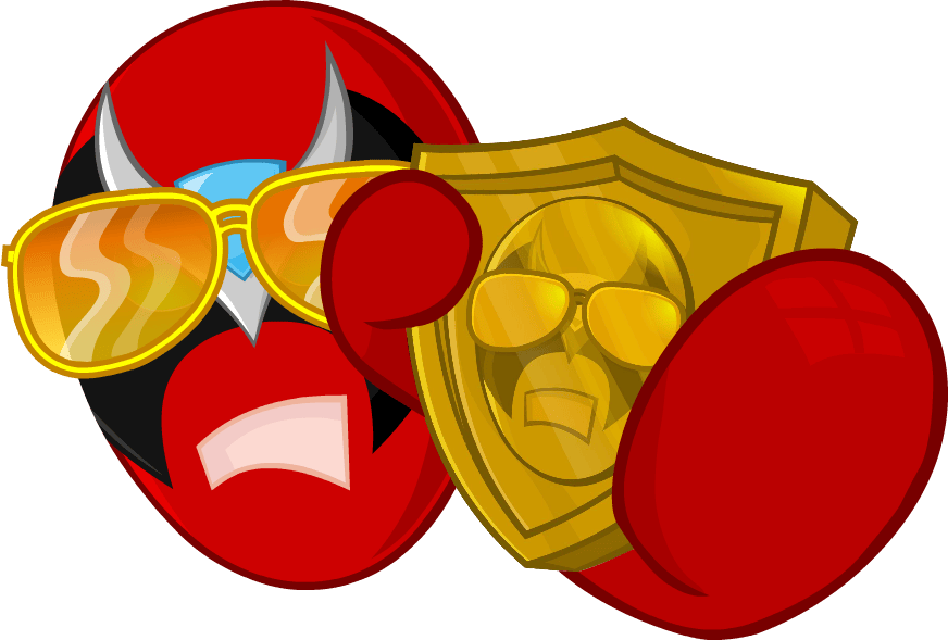 Strongbad
