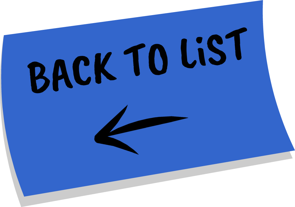 Back to List